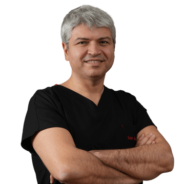Ersin Gonullu, MD